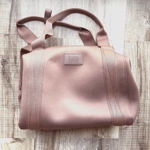 DAGNE DOVER | landon carryall bag - dune
